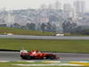 GP BRASILE, 24.11.2012- Free Practice 3, Fernando Alonso (ESP) Ferrari F2012 