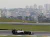 GP BRASILE, 24.11.2012- Free Practice 3, Pastor Maldonado (VEN) Williams F1 Team FW34 