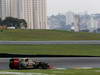 GP BRASILE, 24.11.2012- Free Practice 3, Romain Grosjean (FRA) Lotus F1 Team E20