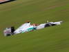 GP BRASILE, 24.11.2012- Free Practice 3,Michael Schumacher (GER) Mercedes AMG F1 W03 