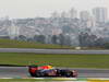 GP BRASILE, 24.11.2012- Free Practice 3, Mark Webber (AUS) Red Bull Racing RB8 