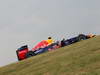 GP BRASILE, 24.11.2012- Free Practice 3, Sebastian Vettel (GER) Red Bull Racing RB8 