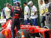 GP BRASILE, 24.11.2012- Qualifiche, Mark Webber (AUS) Red Bull Racing RB8 