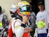 GP BRASILE, 24.11.2012- Qualifiche, Lewis Hamilton (GBR) McLaren Mercedes MP4-27 pole position 