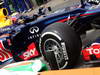 GP BRASILE, 24.11.2012- Qualifiche, Mark Webber (AUS) Red Bull Racing RB8 