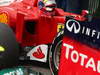 GP BRASILE, 24.11.2012- Qualifiche, Felipe Massa (BRA) Ferrari F2012 