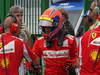 GP BRASILE, 24.11.2012- Qualifiche, Felipe Massa (BRA) Ferrari F2012 