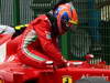GP BRASILE, 24.11.2012- Qualifiche, Felipe Massa (BRA) Ferrari F2012 