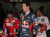 GP BRASILE, 24.11.2012- Qualifiche, terzo Mark Webber (AUS) Red Bull Racing RB8
