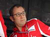 GP BRASILE, 24.11.2012- Qualifiche, Stefano Domenicali (ITA), Team Principal