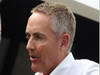 GP BRASILE, 24.11.2012- Qualifiche, Martin Whitmarsh (GBR), Chief Executive Officer Mclaren 