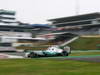 GP BRASILE, 24.11.2012- Qualifiche, Michael Schumacher (GER) Mercedes AMG F1 W03 