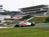 GP BRASILE, 24.11.2012- Qualifiche, Lewis Hamilton (GBR) McLaren Mercedes MP4-27 