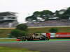 GP BRASILE, 24.11.2012- Qualifiche, Kimi Raikkonen (FIN) Lotus F1 Team E20 