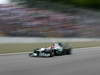 GP BRASILE, 24.11.2012- Qualifiche, Michael Schumacher (GER) Mercedes AMG F1 W03 