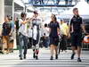 GP BRASILE, 24.11.2012- Qualifiche, Bruno Senna (BRA) Williams F1 Team FW34 