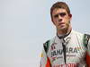 GP BRASILE, 24.11.2012- Qualifiche,Paul di Resta (GBR) Sahara Force India F1 Team VJM05 