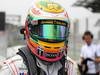 GP BRASILE, 24.11.2012- Qualifiche, Lewis Hamilton (GBR) McLaren Mercedes MP4-27 pole position