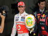 GP BRASILE, 24.11.2012- Qualifiche, Lewis Hamilton (GBR) McLaren Mercedes MP4-27 pole position 