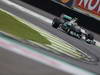 GP BRASILE, 24.11.2012- Qualifiche, Nico Rosberg (GER) Mercedes AMG F1 W03