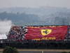 GP BRASILE, 24.11.2012- Qualifiche, Ferrari  fans