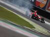 GP BRASILE, 24.11.2012- Qualifiche, Timo Glock (GER) Marussia F1 Team MR01 