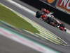 GP BRASILE, 24.11.2012- Qualifiche, Lewis Hamilton (GBR) McLaren Mercedes MP4-27 