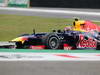 GP BRASILE, 24.11.2012- Qualifiche, Mark Webber (AUS) Red Bull Racing RB8 