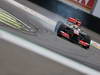 GP BRASILE, 24.11.2012- Qualifiche, Lewis Hamilton (GBR) McLaren Mercedes MP4-27 