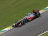 GP BRASILE, 24.11.2012- Qualifiche, Lewis Hamilton (GBR) McLaren Mercedes MP4-27 