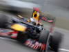 GP BRASILE, 24.11.2012- Qualifiche, Sebastian Vettel (GER) Red Bull Racing RB8 
