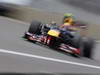 GP BRASILE, 24.11.2012- Qualifiche, Mark Webber (AUS) Red Bull Racing RB8 