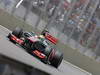 GP BRASILE, 24.11.2012- Qualifiche, Lewis Hamilton (GBR) McLaren Mercedes MP4-27 