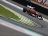 GP BRASILE, 24.11.2012- Qualifiche, Felipe Massa (BRA) Ferrari F2012 