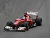 GP BRASILE, 24.11.2012- Qualifiche, Fernando Alonso (ESP) Ferrari F2012 