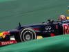 GP BRASILE, 24.11.2012- Qualifiche, Mark Webber (AUS) Red Bull Racing RB8 