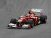 GP BRASILE, 24.11.2012- Qualifiche, Felipe Massa (BRA) Ferrari F2012 