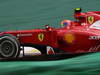 GP BRASILE, 24.11.2012- Qualifiche, Felipe Massa (BRA) Ferrari F2012 