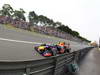 GP BRASILE, 24.11.2012- Qualifiche, Mark Webber (AUS) Red Bull Racing RB8 