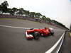 GP BRASILE, 24.11.2012- Qualifiche, Felipe Massa (BRA) Ferrari F2012 