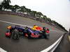 GP BRASILE, 24.11.2012- Qualifiche, Sebastian Vettel (GER) Red Bull Racing RB8 