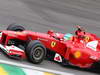 GP BRASILE, 24.11.2012- Qualifiche, Fernando Alonso (ESP) Ferrari F2012
