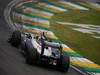 GP BRASILE, 24.11.2012- Qualifiche, Bruno Senna (BRA) Williams F1 Team FW34 