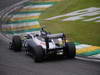 GP BRASILE, 24.11.2012- Qualifiche, Pastor Maldonado (VEN) Williams F1 Team FW34 