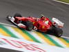 GP BRASILE, 24.11.2012- Qualifiche, Felipe Massa (BRA) Ferrari F2012 