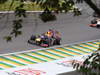 GP BRASILE, 24.11.2012- Qualifiche, Mark Webber (AUS) Red Bull Racing RB8 