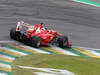 GP BRASILE, 24.11.2012- Qualifiche, Fernando Alonso (ESP) Ferrari F2012