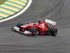 GP BRASILE, 24.11.2012- Qualifiche, Felipe Massa (BRA) Ferrari F2012