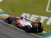 GP BRASILE, 24.11.2012- Qualifiche, Jenson Button (GBR) McLaren Mercedes MP4-27 