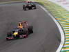 GP BRASILE, 24.11.2012- Qualifiche, Mark Webber (AUS) Red Bull Racing RB8 